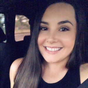 Meet your Posher, Breana